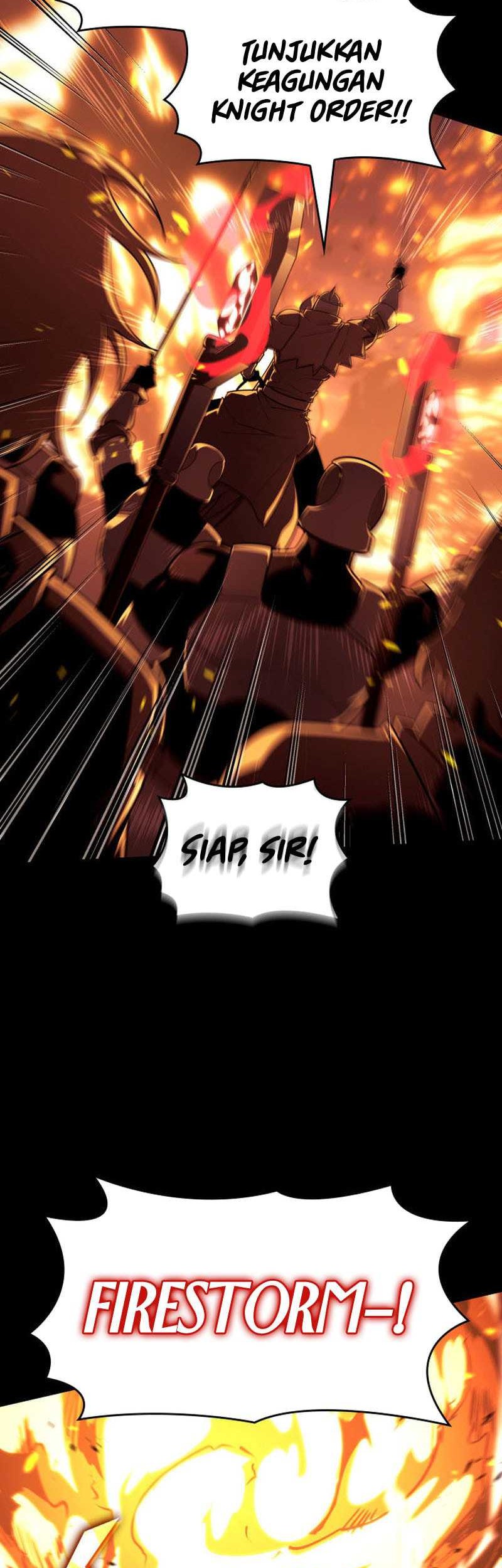 Return of the SSS-Class Ranker - Chapter 147 - Page 47