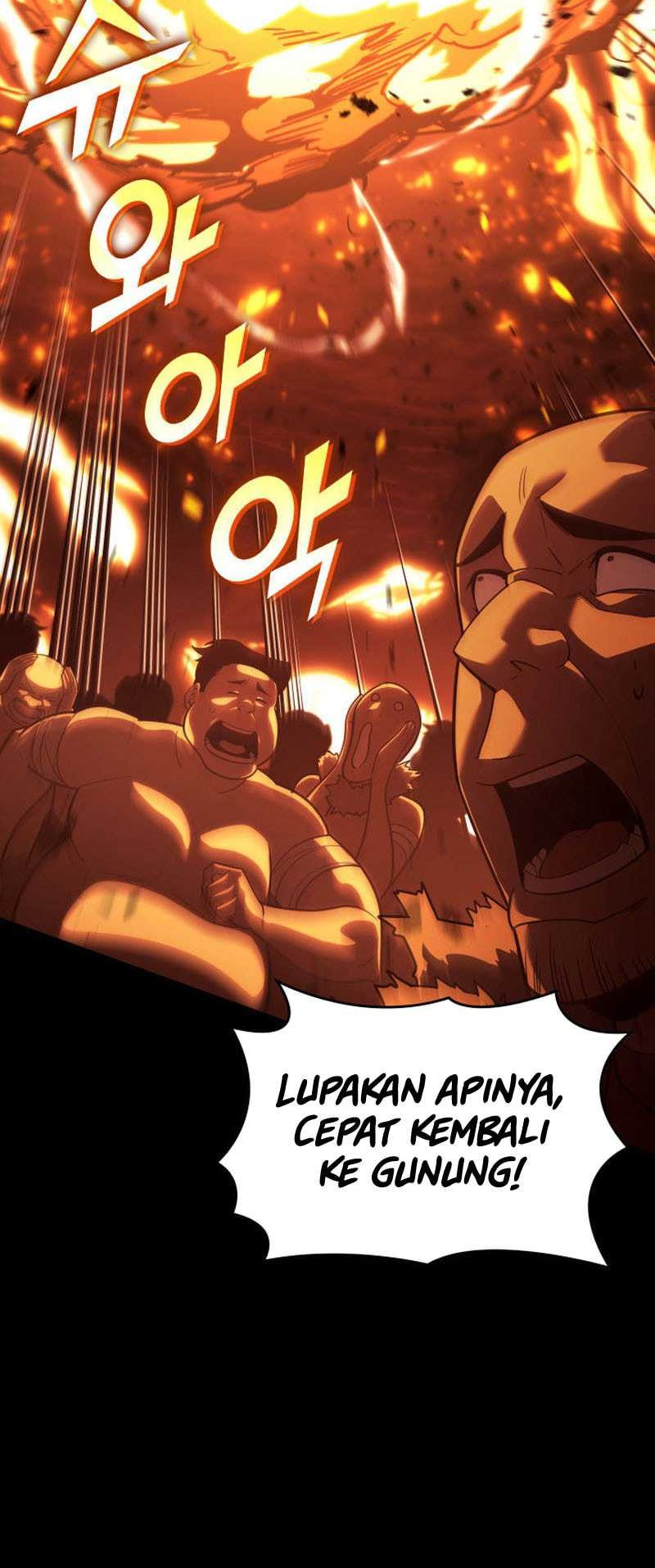 Return of the SSS-Class Ranker - Chapter 147 - Page 48