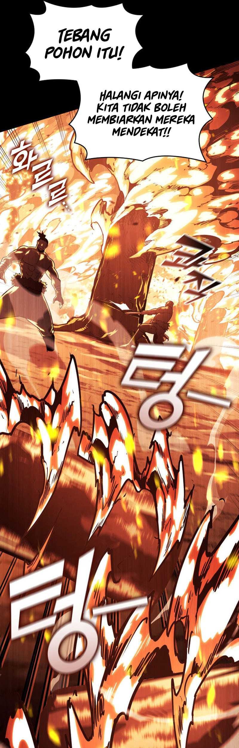 Return of the SSS-Class Ranker - Chapter 147 - Page 49