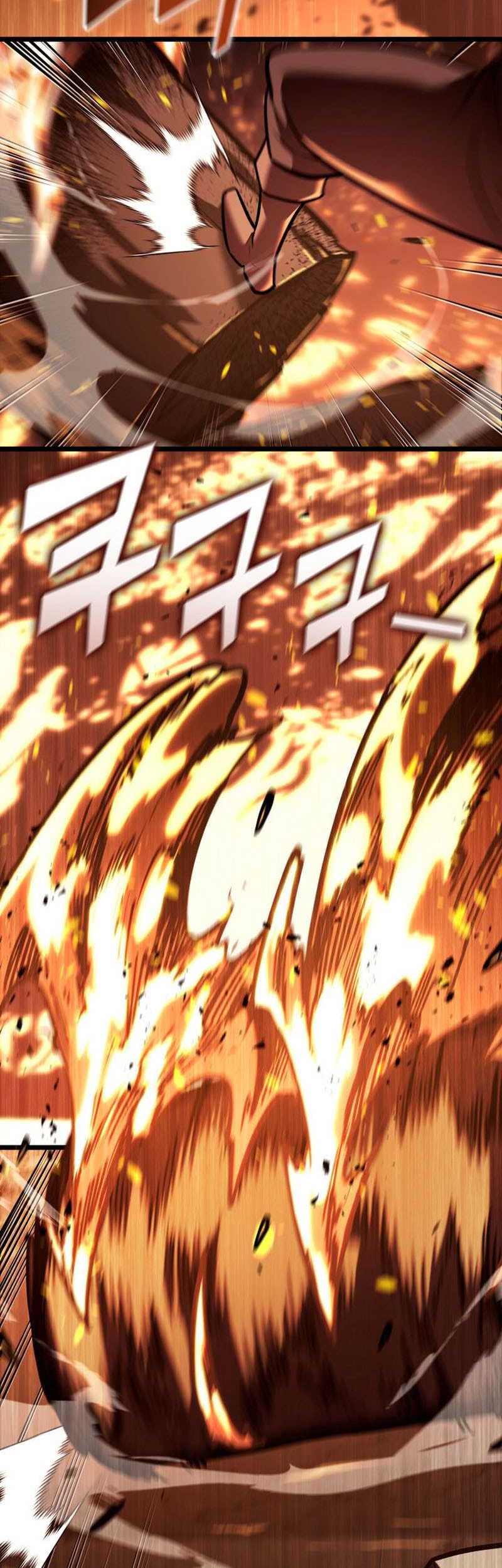 Return of the SSS-Class Ranker - Chapter 147 - Page 51