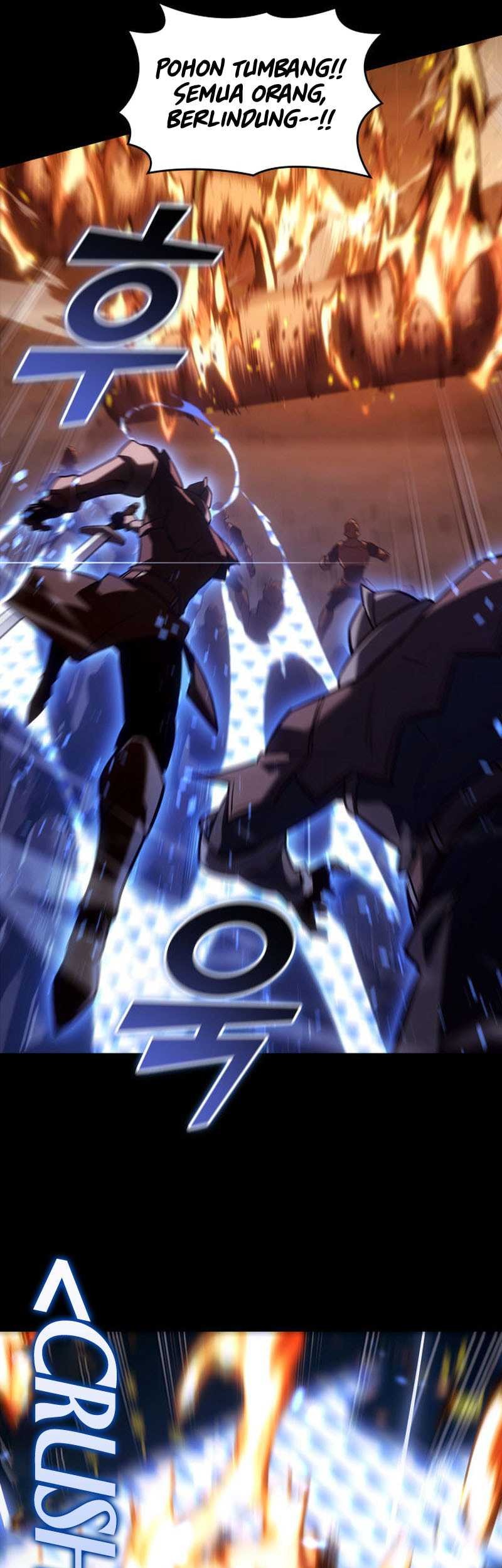 Return of the SSS-Class Ranker - Chapter 147 - Page 53