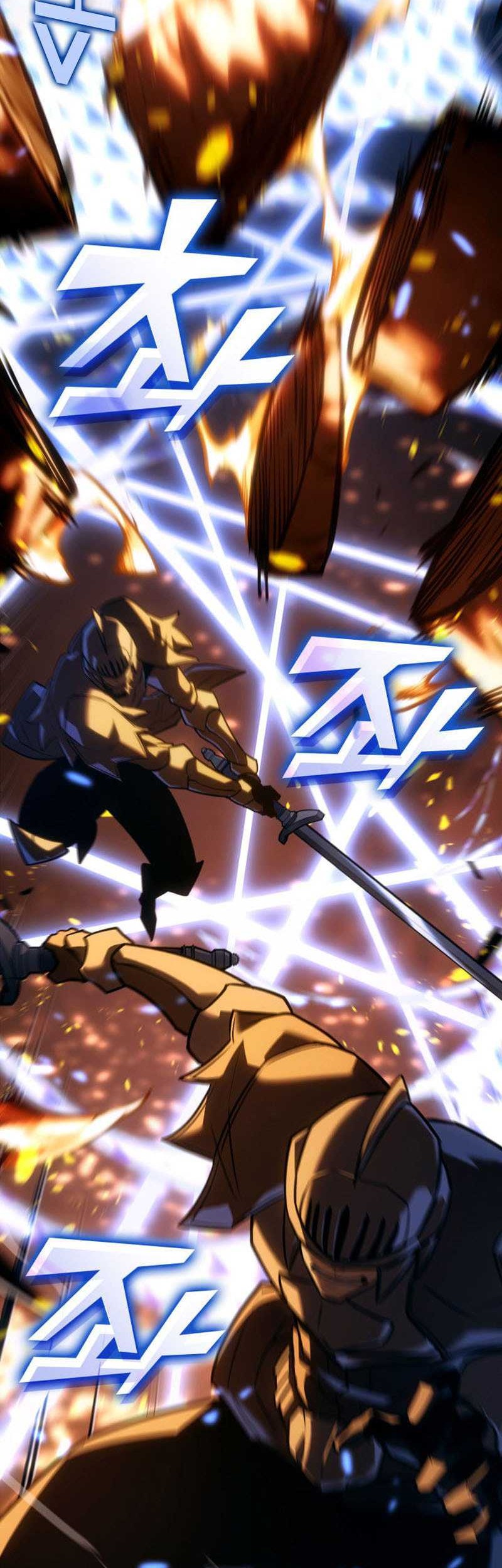 Return of the SSS-Class Ranker - Chapter 147 - Page 54