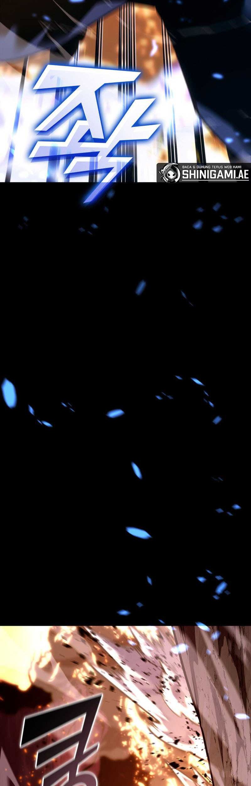 Return of the SSS-Class Ranker - Chapter 147 - Page 55