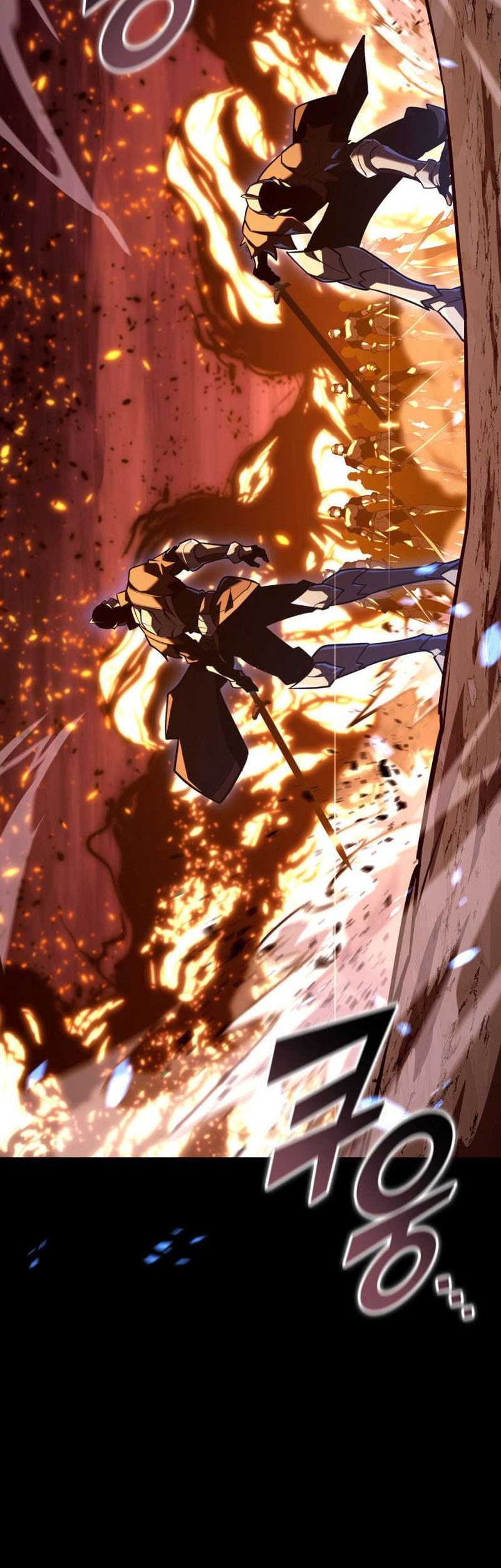 Return of the SSS-Class Ranker - Chapter 147 - Page 56