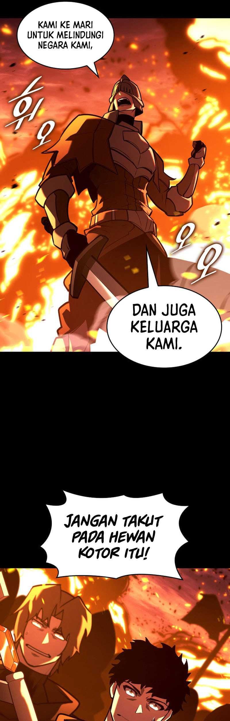 Return of the SSS-Class Ranker - Chapter 147 - Page 57