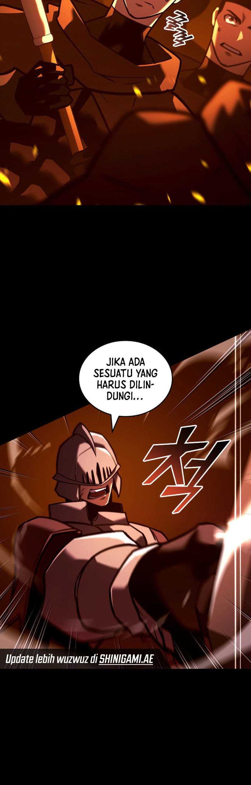 Return of the SSS-Class Ranker - Chapter 147 - Page 58