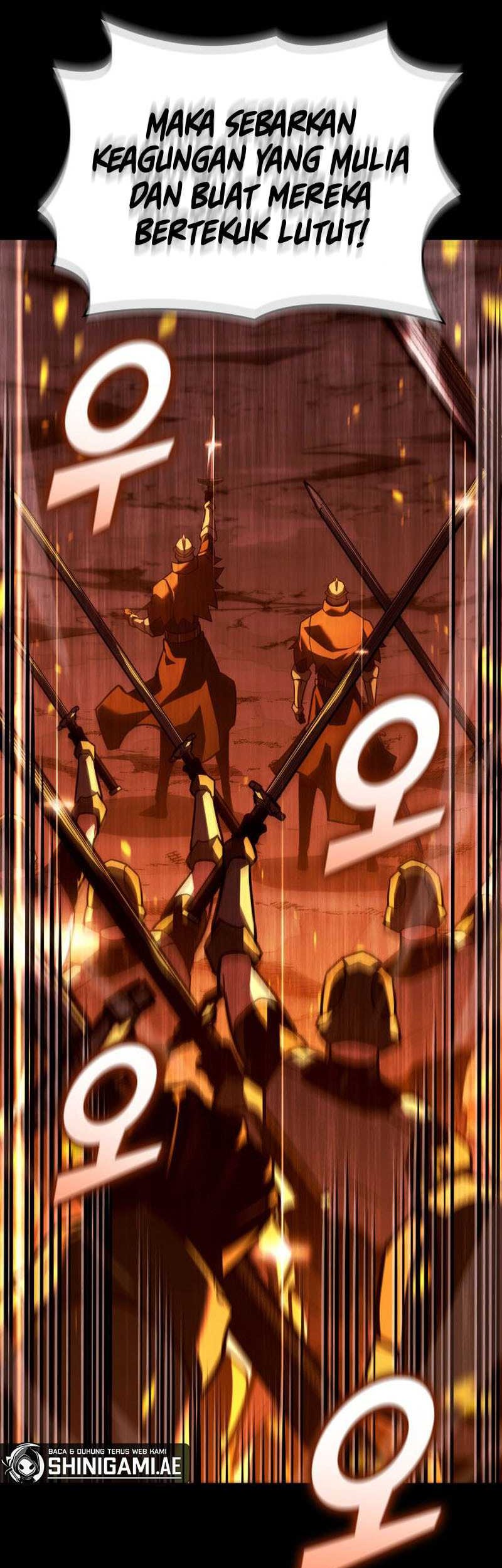 Return of the SSS-Class Ranker - Chapter 147 - Page 59