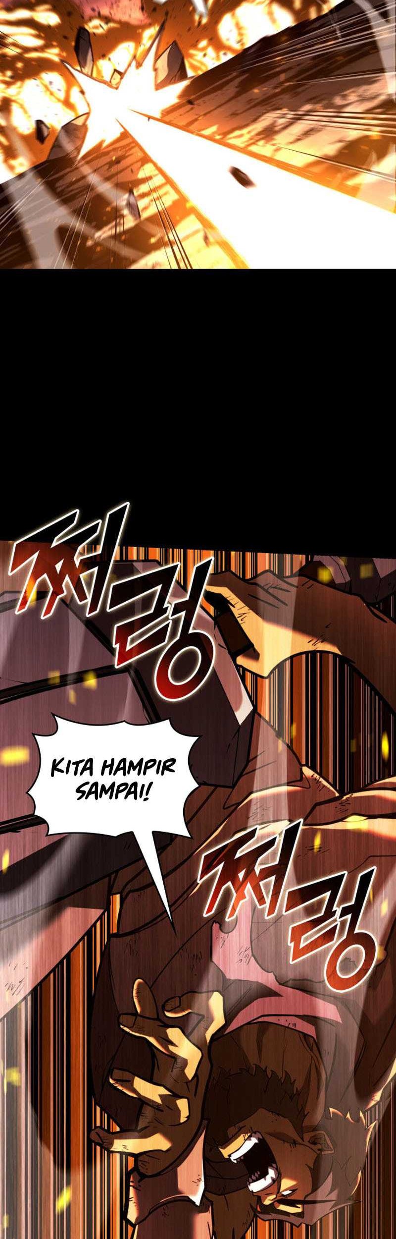 Return of the SSS-Class Ranker - Chapter 147 - Page 62