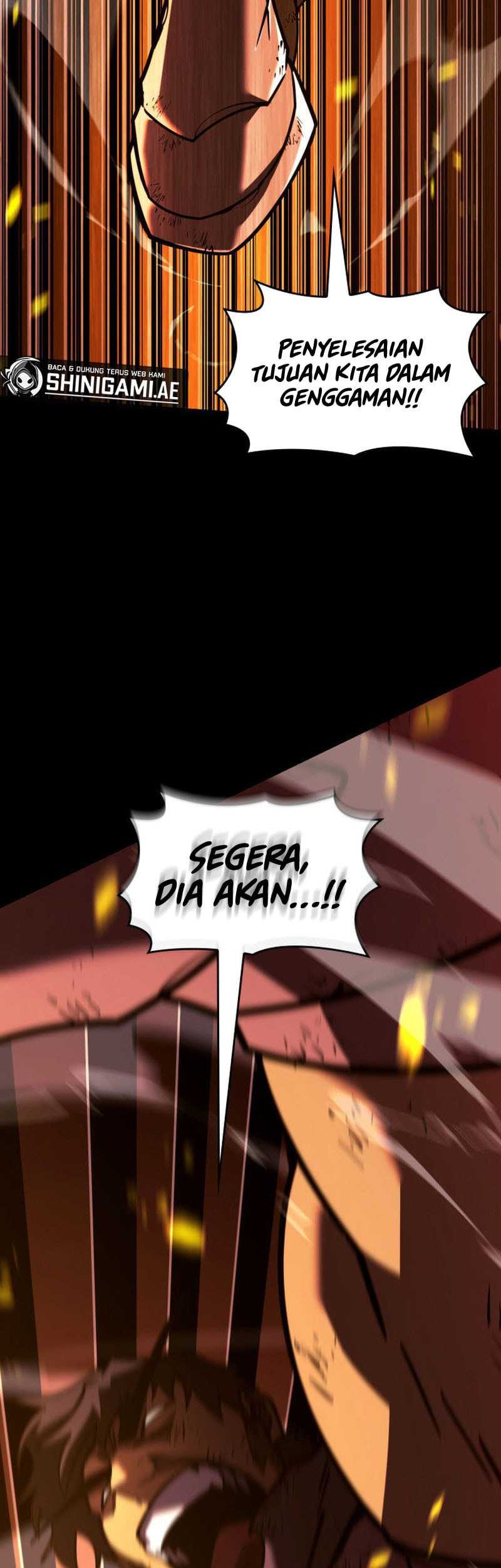 Return of the SSS-Class Ranker - Chapter 147 - Page 63