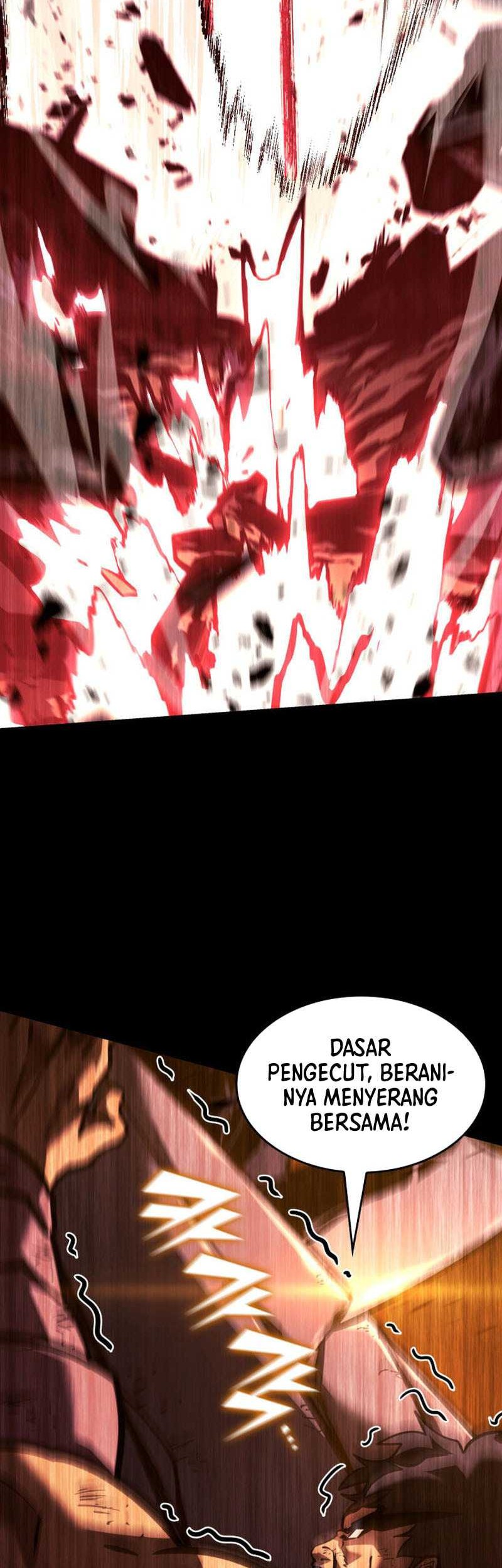 Return of the SSS-Class Ranker - Chapter 147 - Page 66