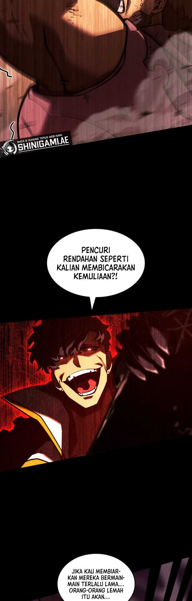 Return of the SSS-Class Ranker - Chapter 147 - Page 67