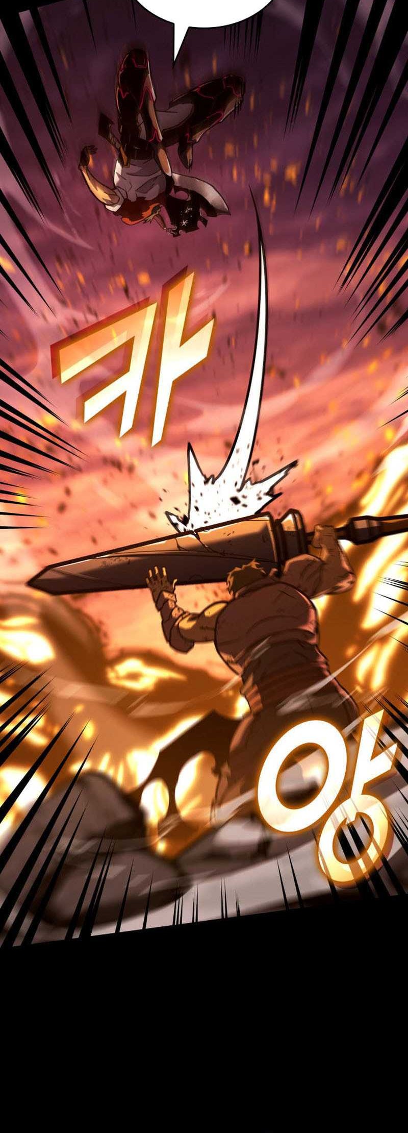 Return of the SSS-Class Ranker - Chapter 147 - Page 68