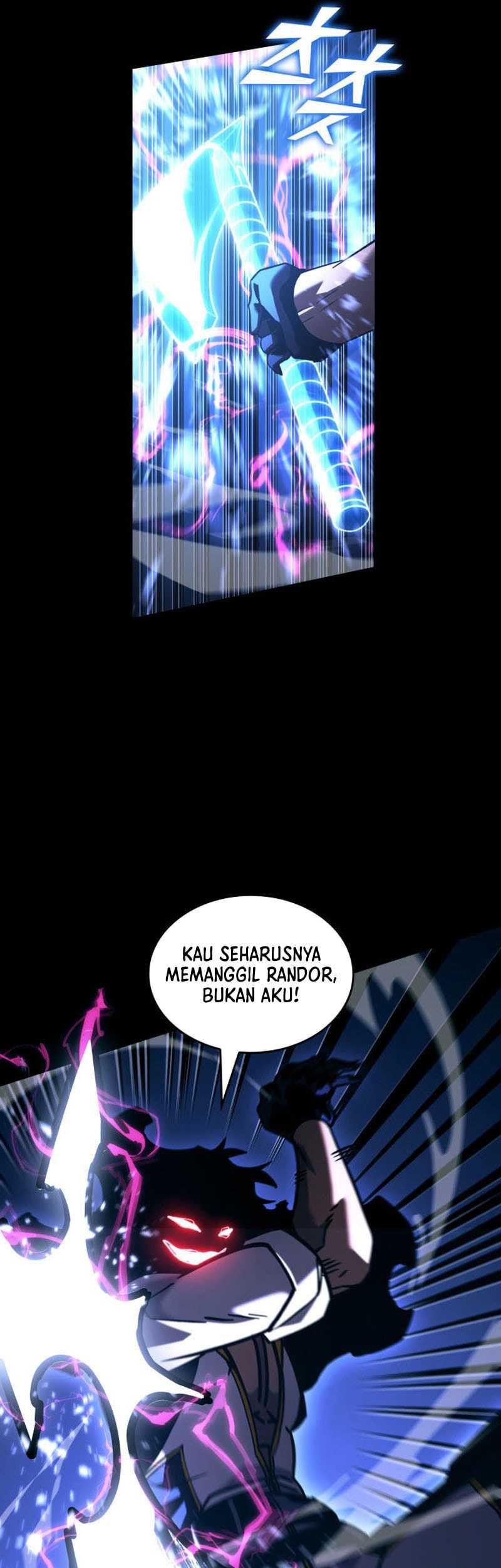 Return of the SSS-Class Ranker - Chapter 147 - Page 69