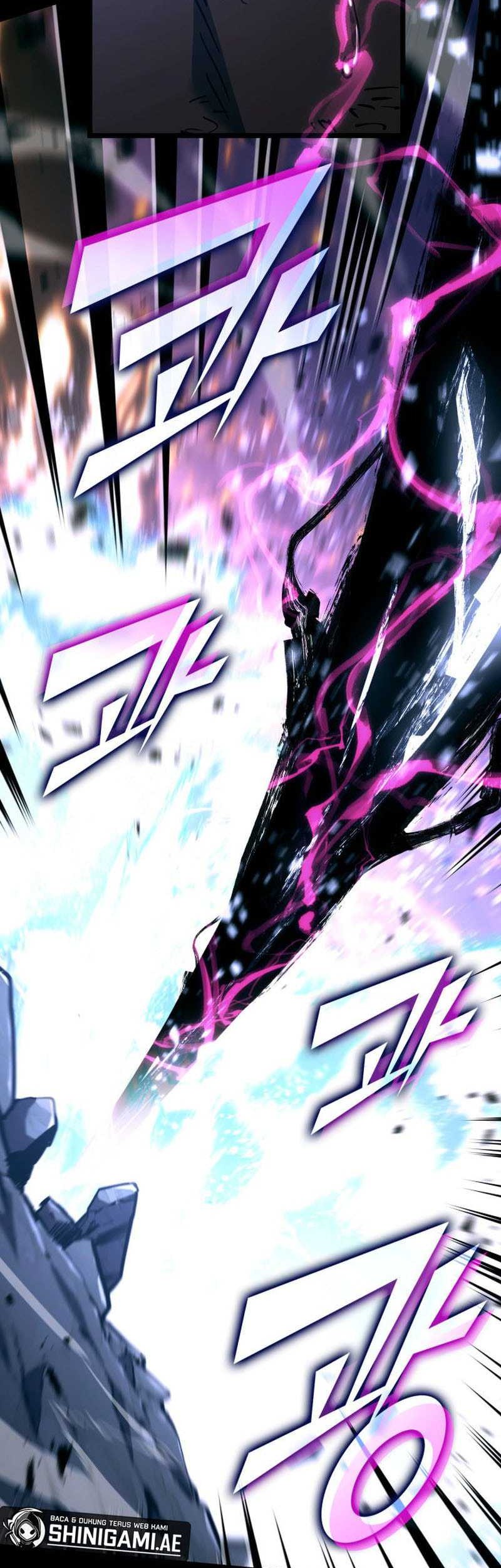 Return of the SSS-Class Ranker - Chapter 147 - Page 71