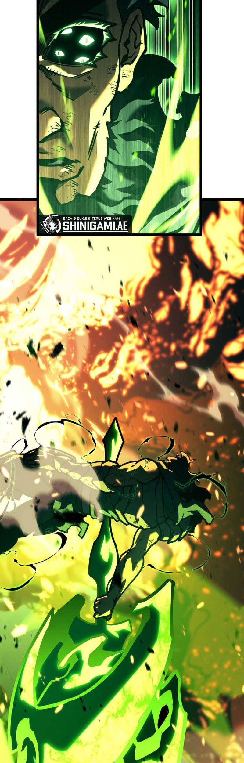 Return of the SSS-Class Ranker - Chapter 147 - Page 75