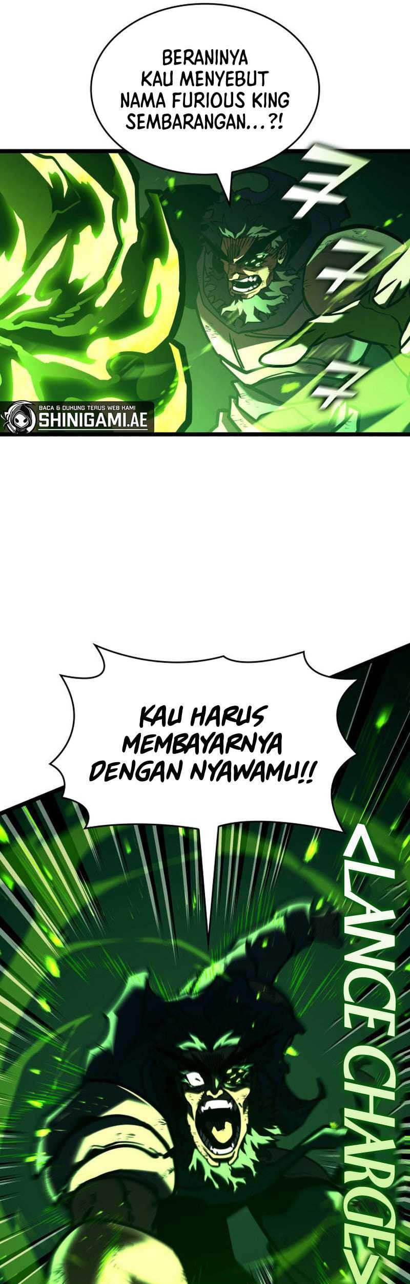 Return of the SSS-Class Ranker - Chapter 147 - Page 77