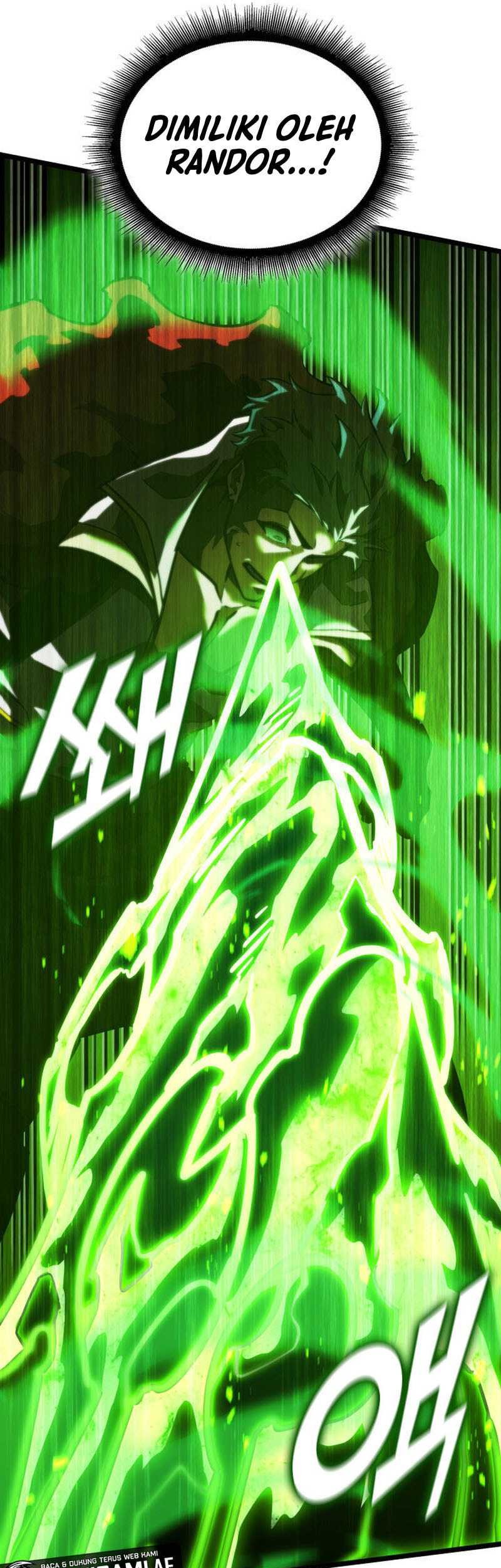 Return of the SSS-Class Ranker - Chapter 147 - Page 81