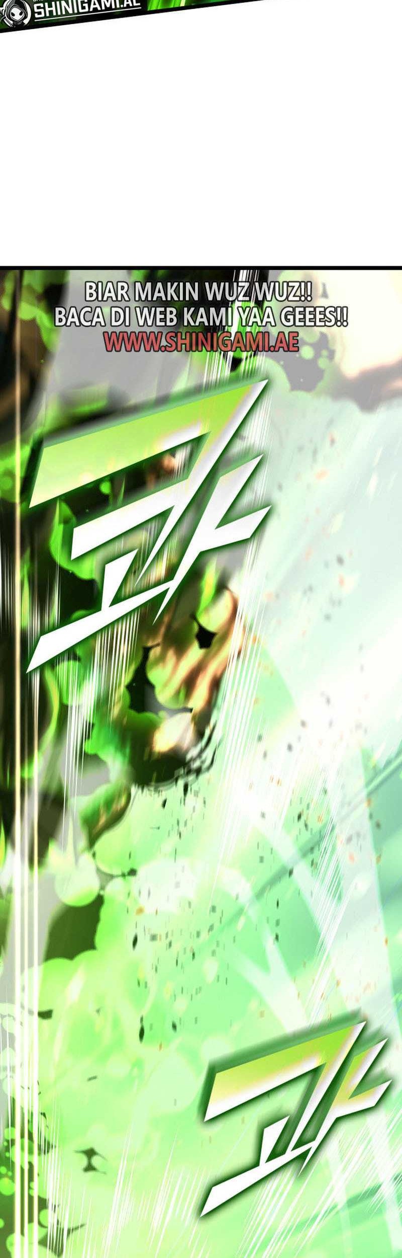 Return of the SSS-Class Ranker - Chapter 147 - Page 82