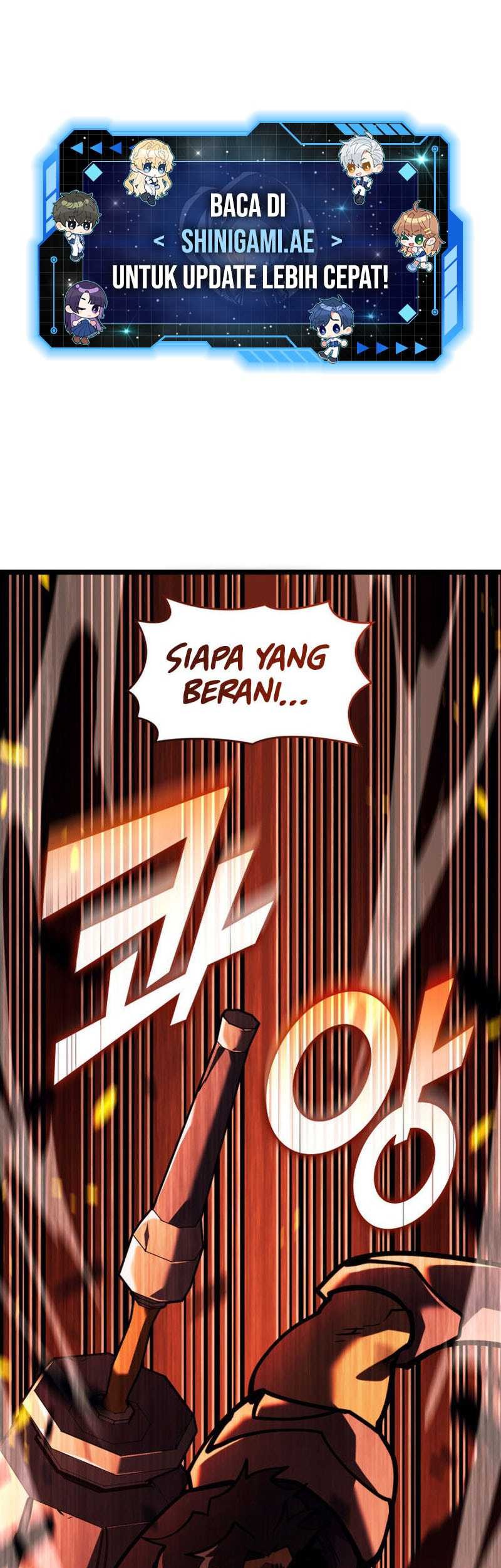 Return of the SSS-Class Ranker - Chapter 147 - Page 2