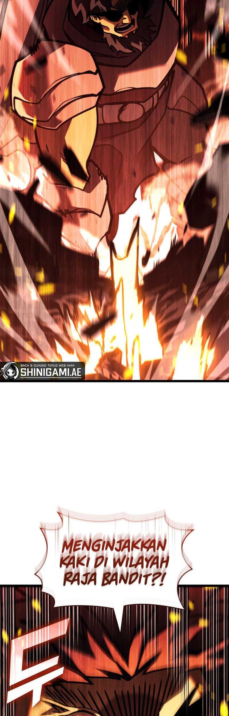 Return of the SSS-Class Ranker - Chapter 147 - Page 3