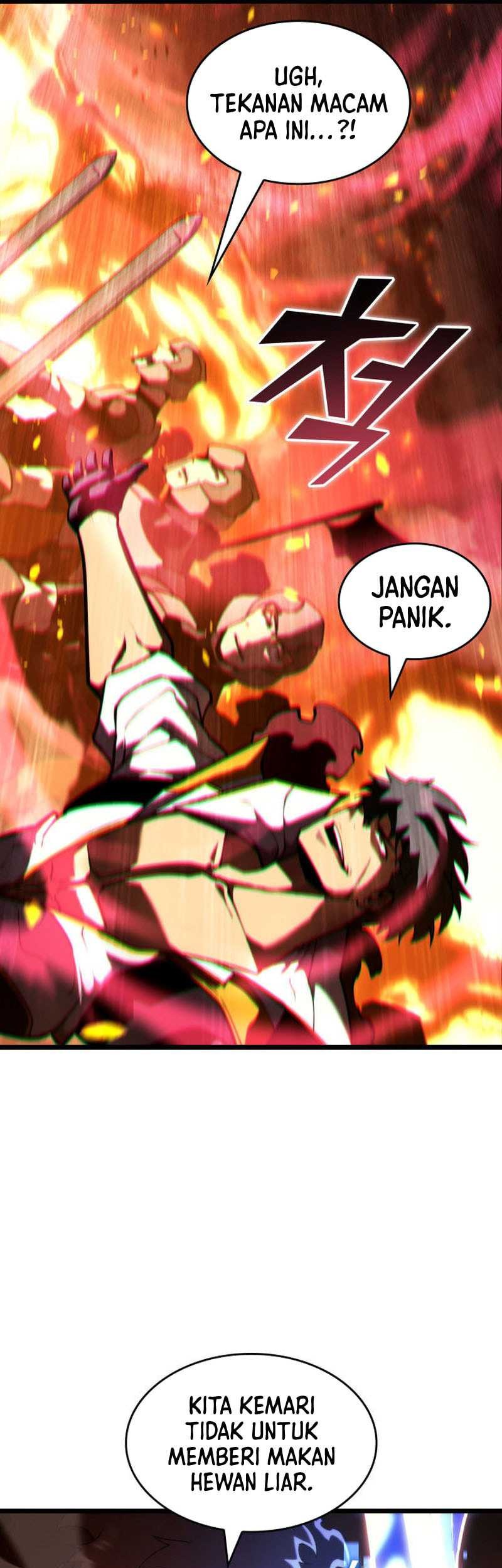 Return of the SSS-Class Ranker - Chapter 147 - Page 7