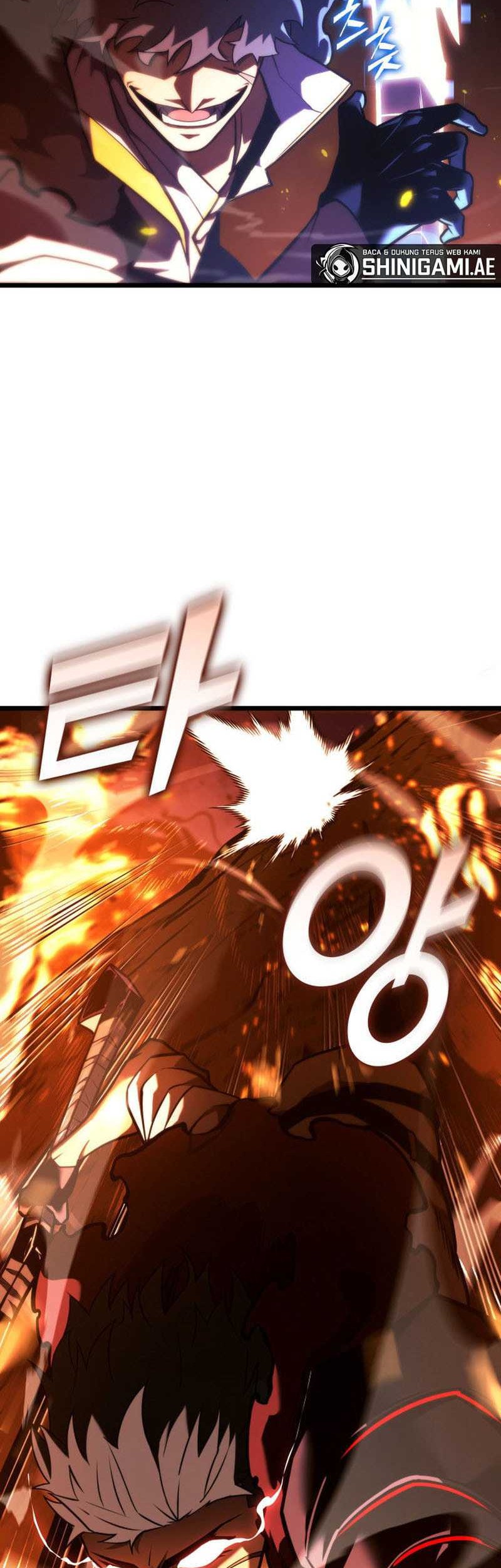 Return of the SSS-Class Ranker - Chapter 147 - Page 8