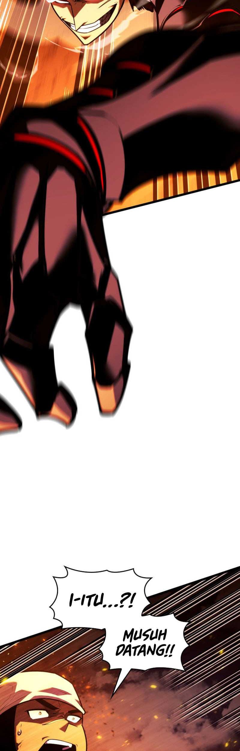 Return of the SSS-Class Ranker - Chapter 147 - Page 9