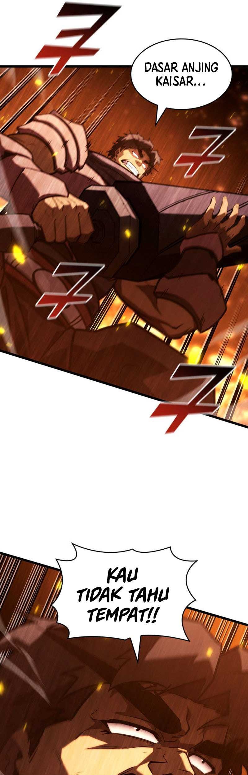 Return of the SSS-Class Ranker - Chapter 147 - Page 11