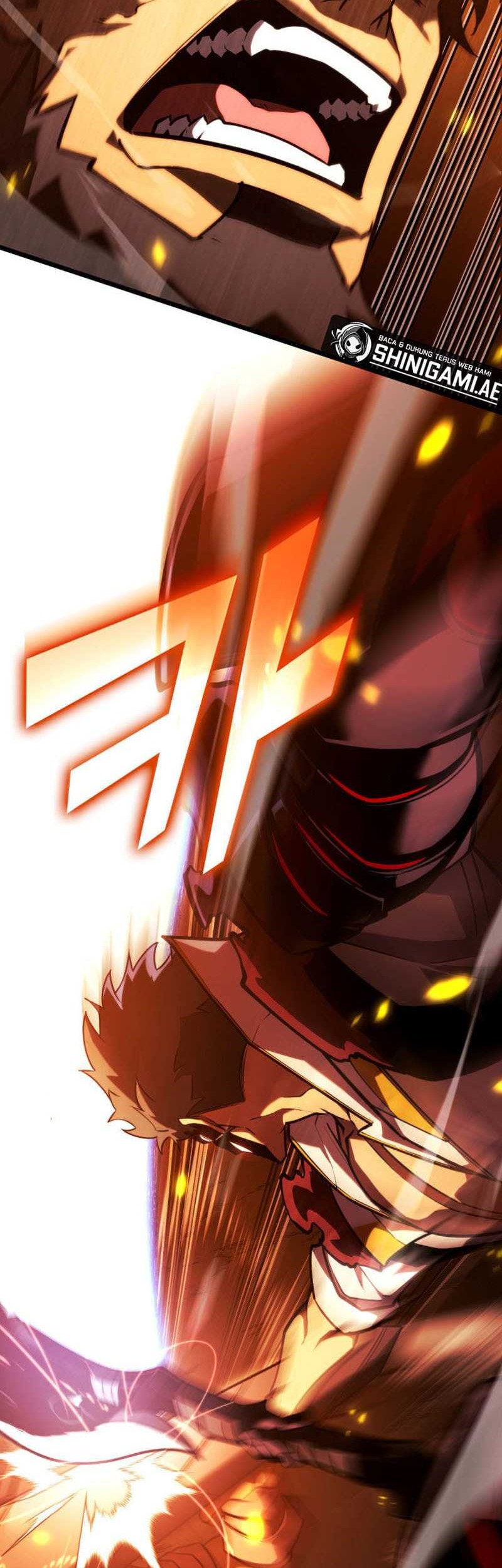 Return of the SSS-Class Ranker - Chapter 147 - Page 12