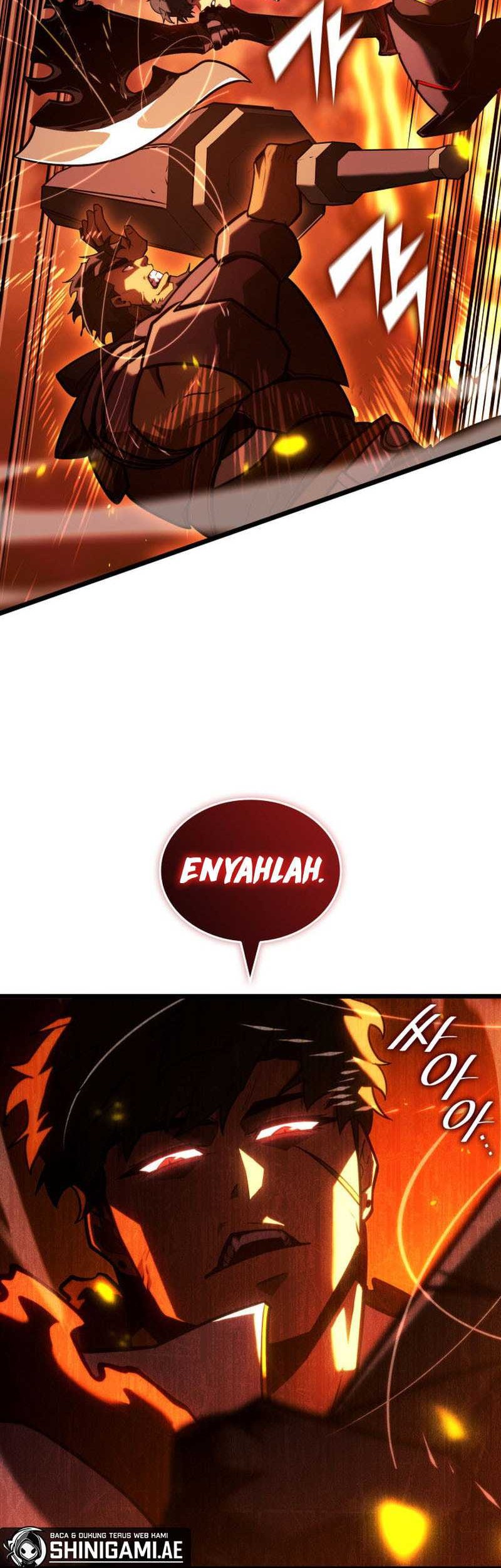 Return of the SSS-Class Ranker - Chapter 147 - Page 16