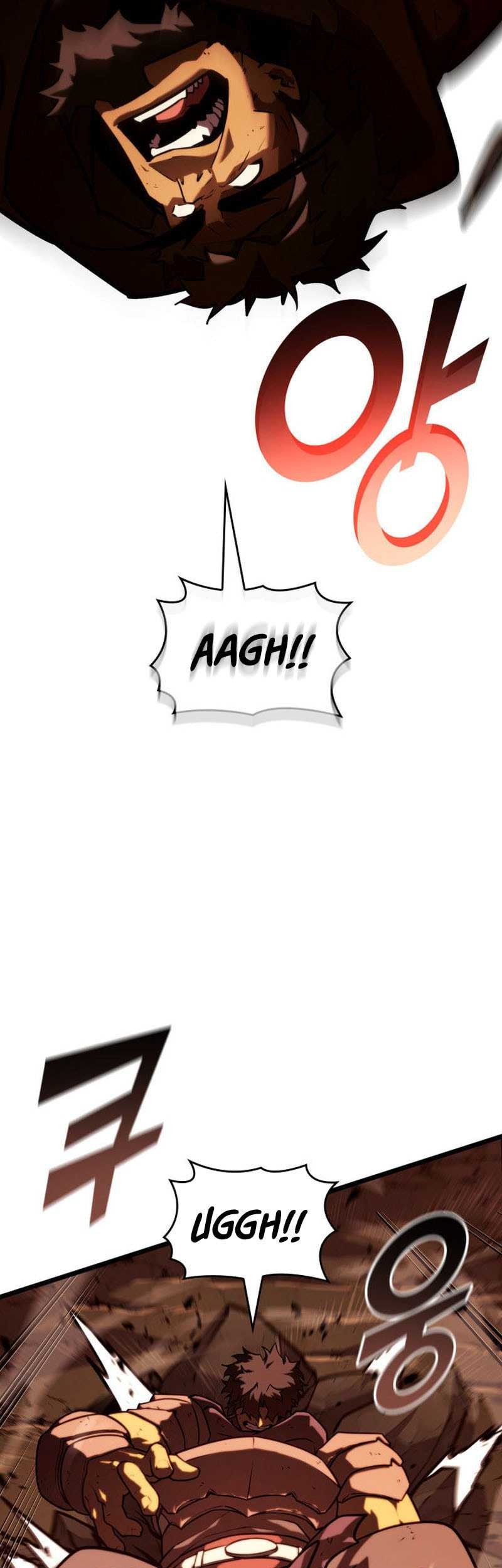 Return of the SSS-Class Ranker - Chapter 147 - Page 19