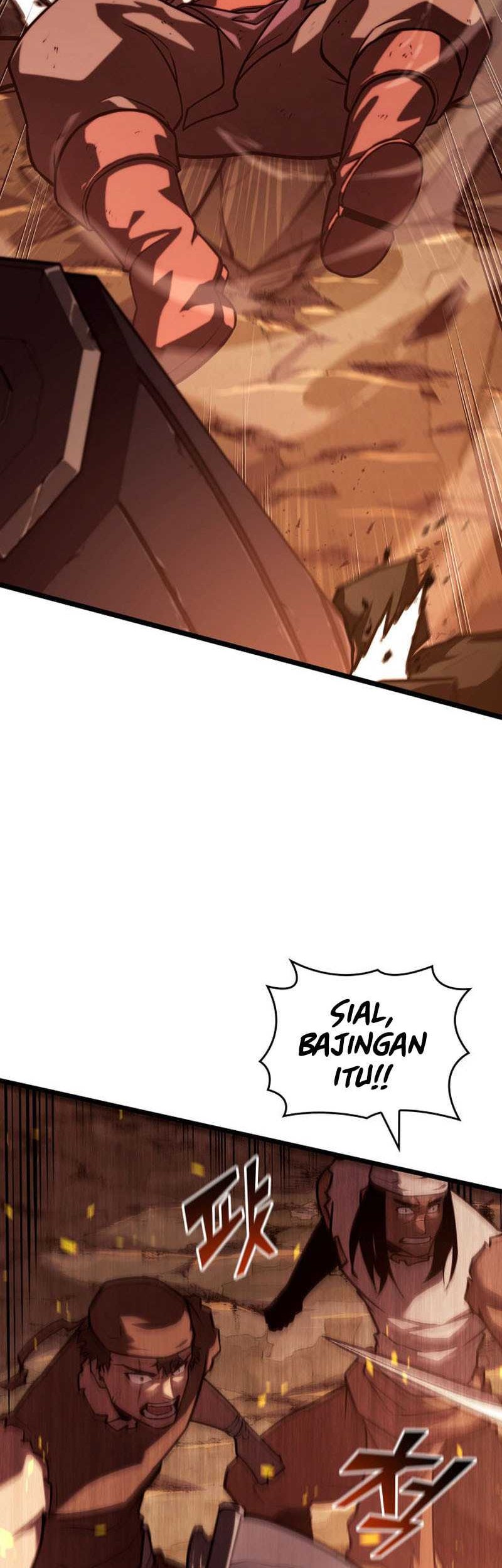 Return of the SSS-Class Ranker - Chapter 147 - Page 20