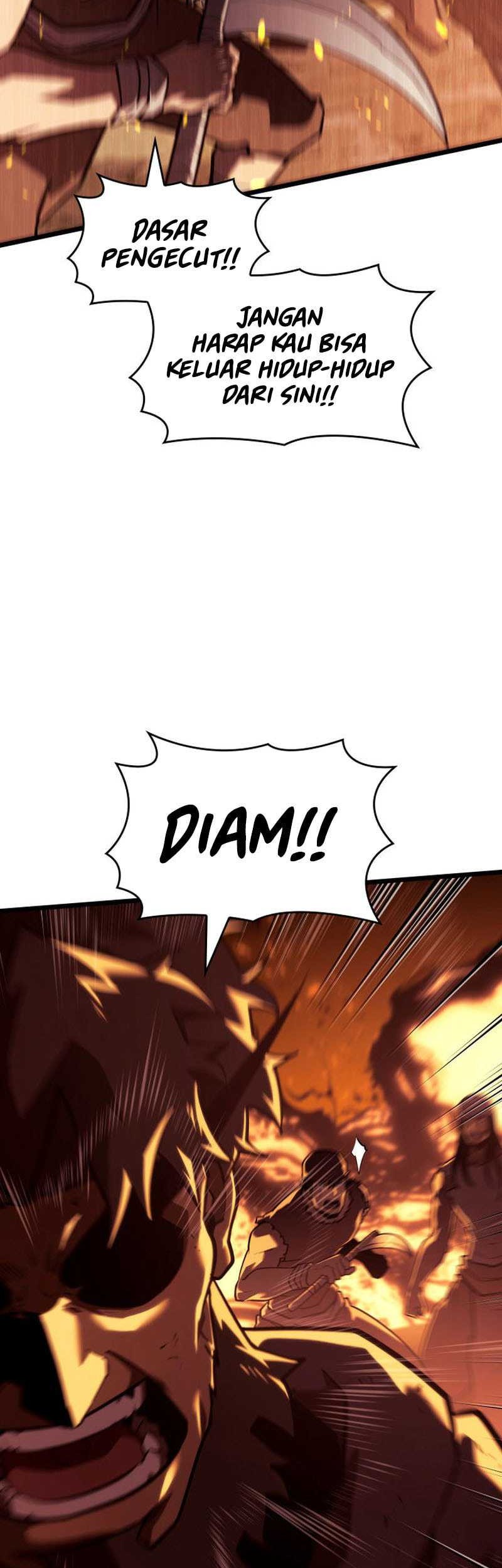 Return of the SSS-Class Ranker - Chapter 147 - Page 21