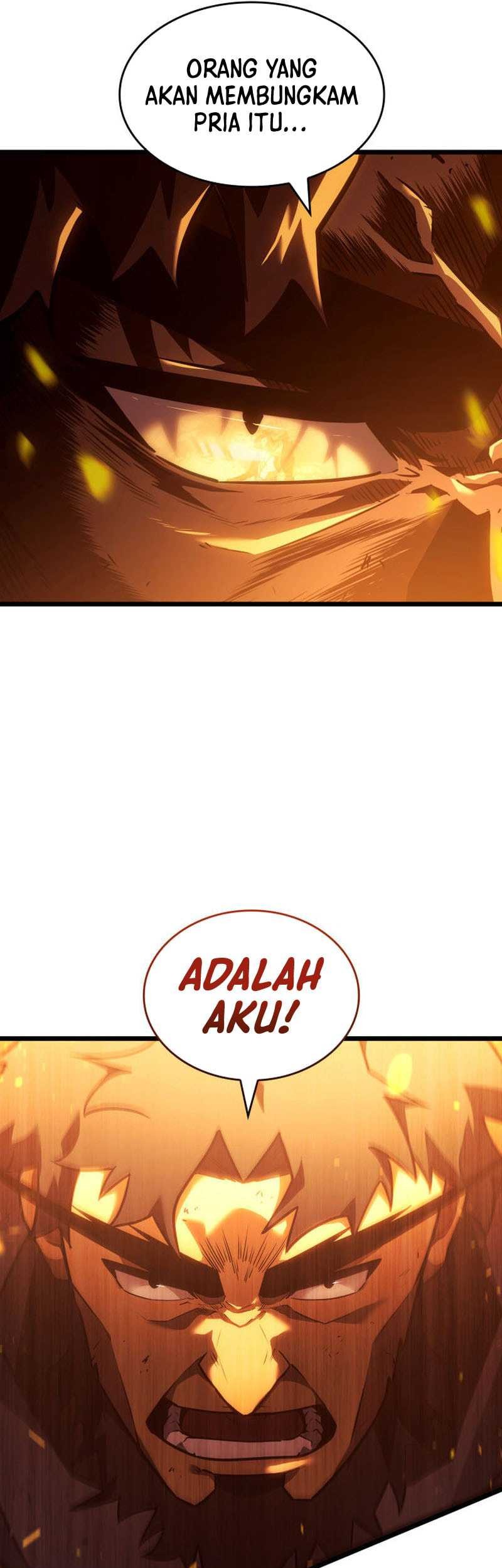 Return of the SSS-Class Ranker - Chapter 147 - Page 23