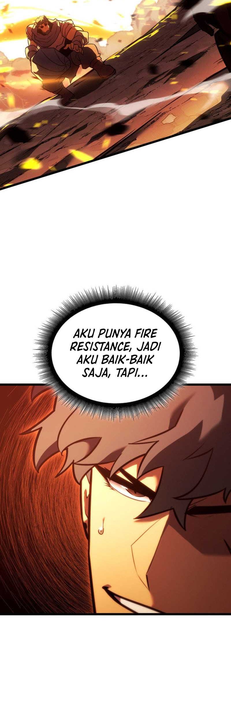 Return of the SSS-Class Ranker - Chapter 147 - Page 26