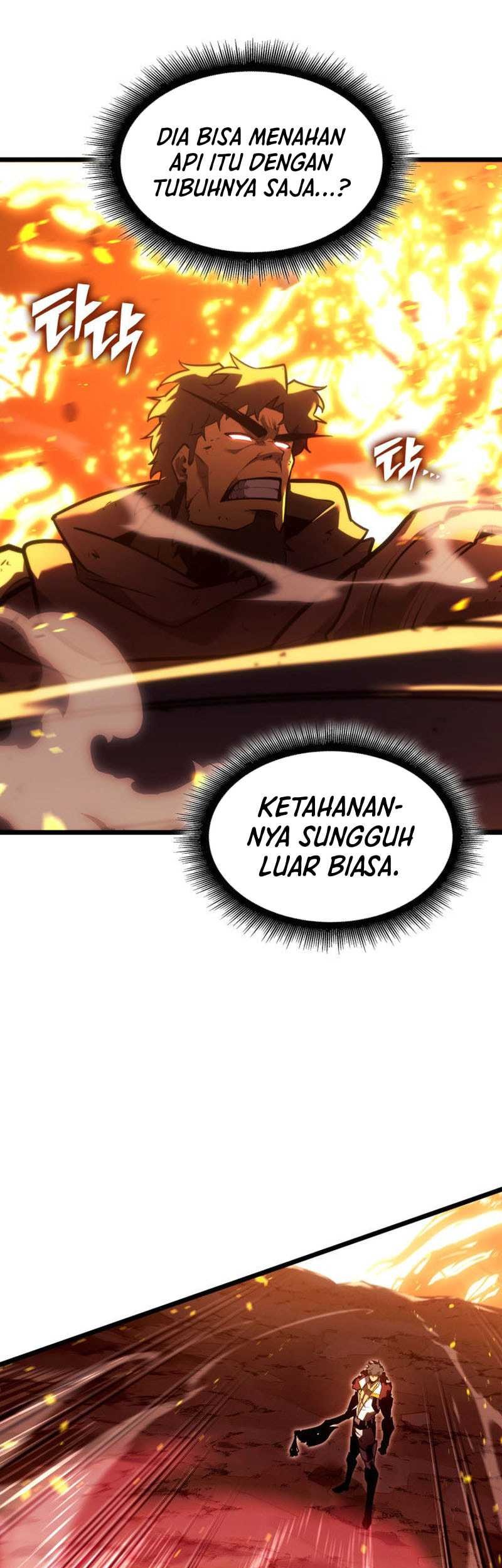 Return of the SSS-Class Ranker - Chapter 147 - Page 27