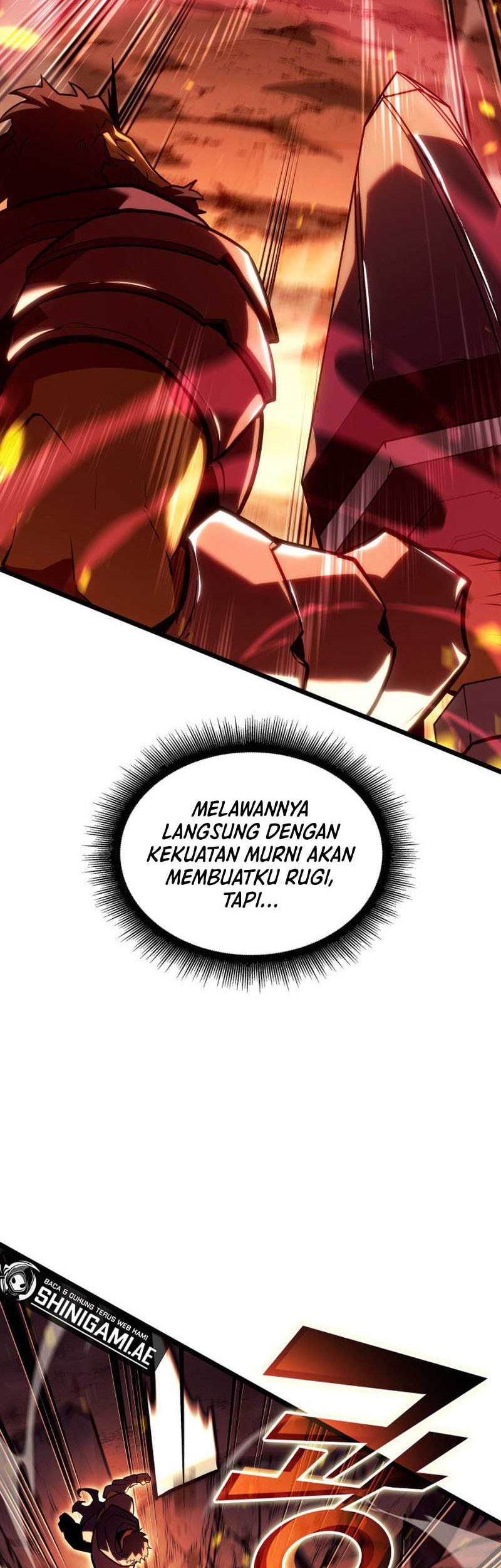 Return of the SSS-Class Ranker - Chapter 147 - Page 28