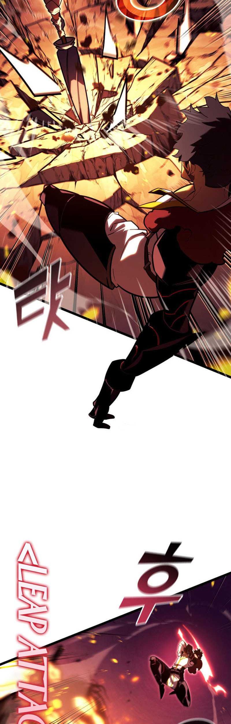 Return of the SSS-Class Ranker - Chapter 147 - Page 29