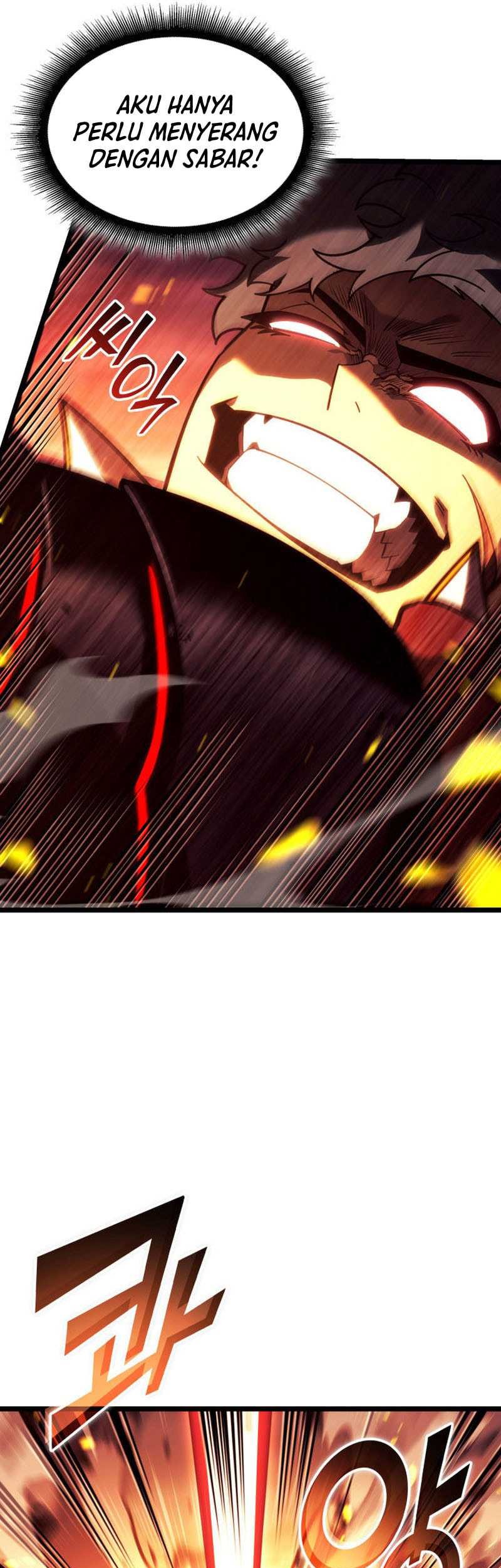 Return of the SSS-Class Ranker - Chapter 147 - Page 31