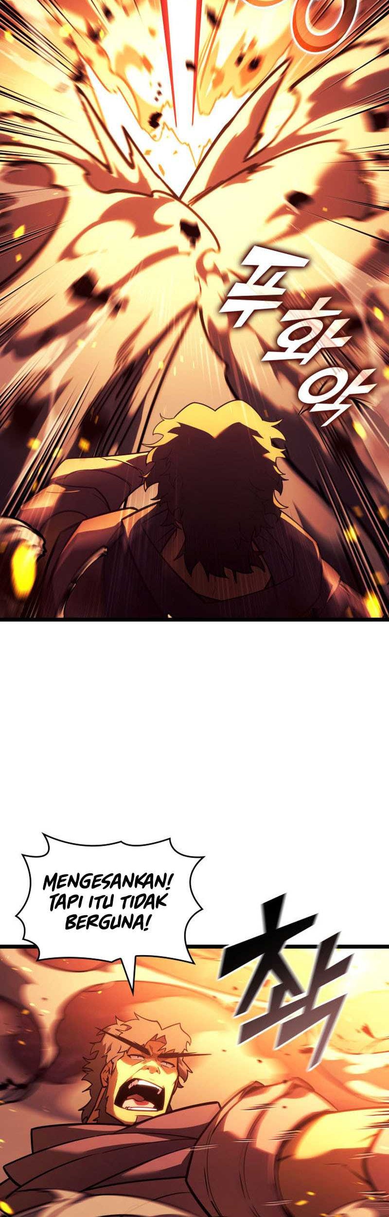 Return of the SSS-Class Ranker - Chapter 147 - Page 32