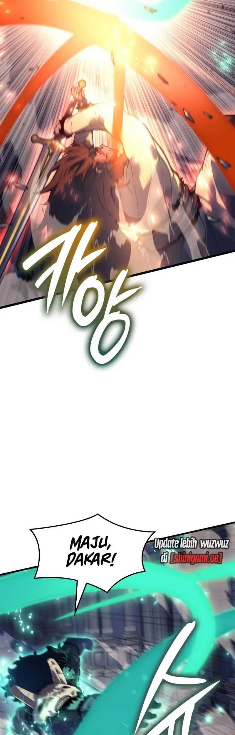 The Indomitable Martial King - Chapter 71 - Page 38