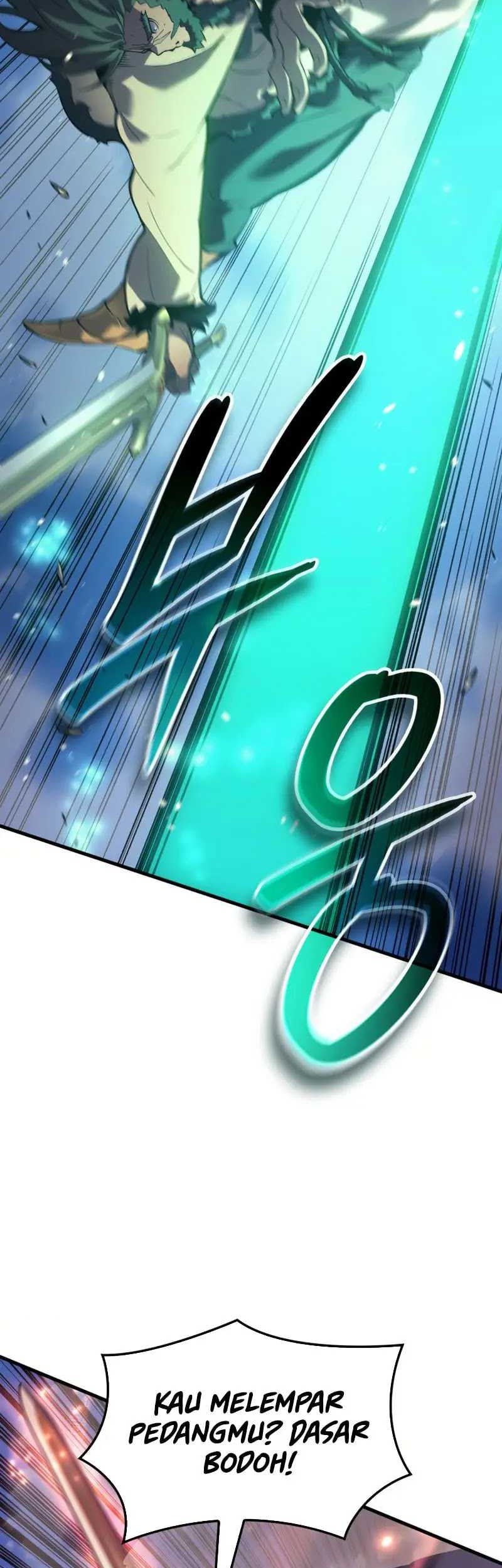 The Indomitable Martial King - Chapter 71 - Page 40