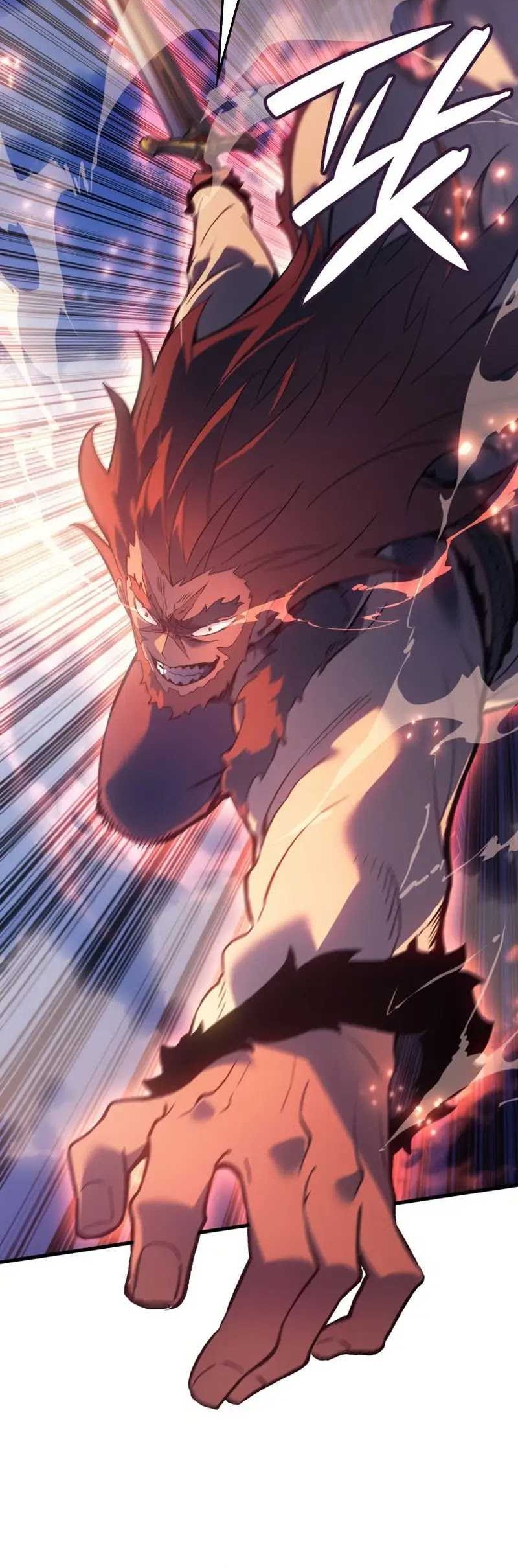 The Indomitable Martial King - Chapter 71 - Page 41