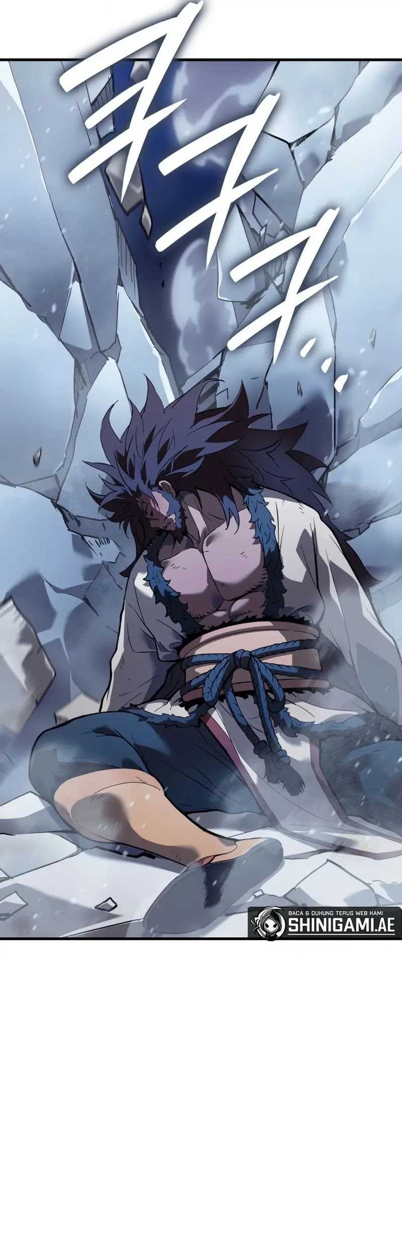 The Indomitable Martial King - Chapter 71 - Page 46