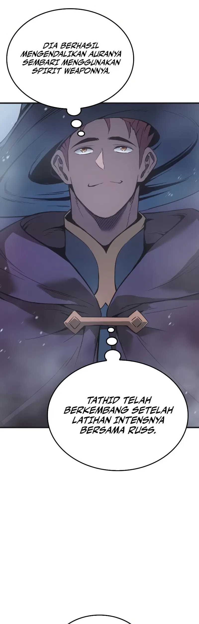 The Indomitable Martial King - Chapter 71 - Page 47