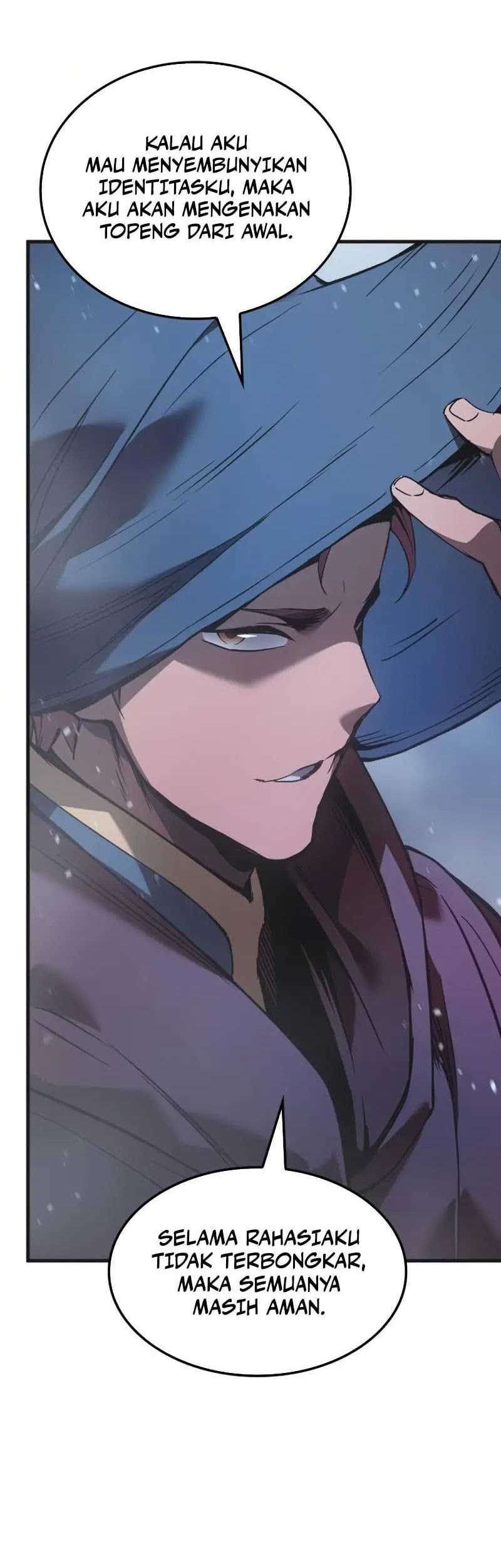 The Indomitable Martial King - Chapter 71 - Page 49