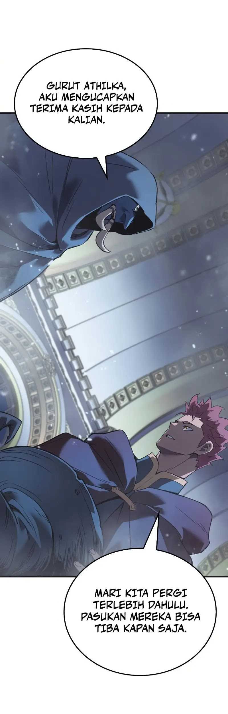 The Indomitable Martial King - Chapter 71 - Page 50