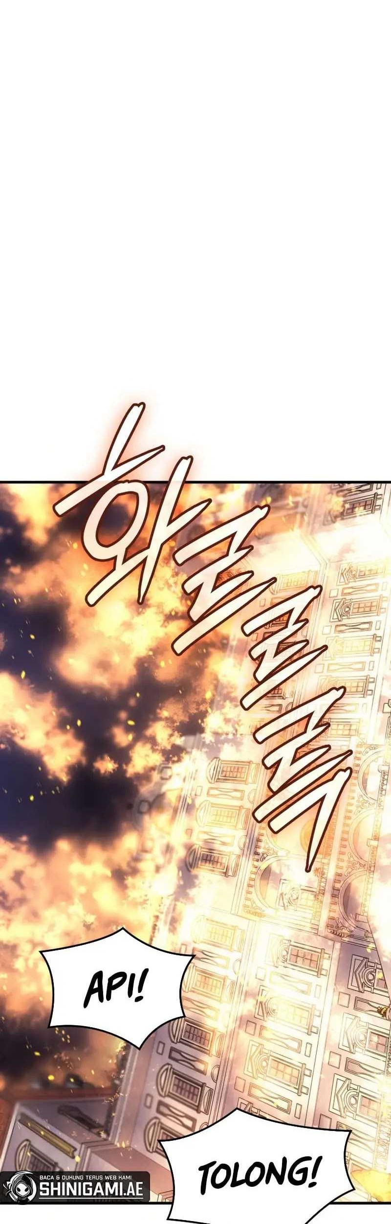 The Indomitable Martial King - Chapter 71 - Page 51