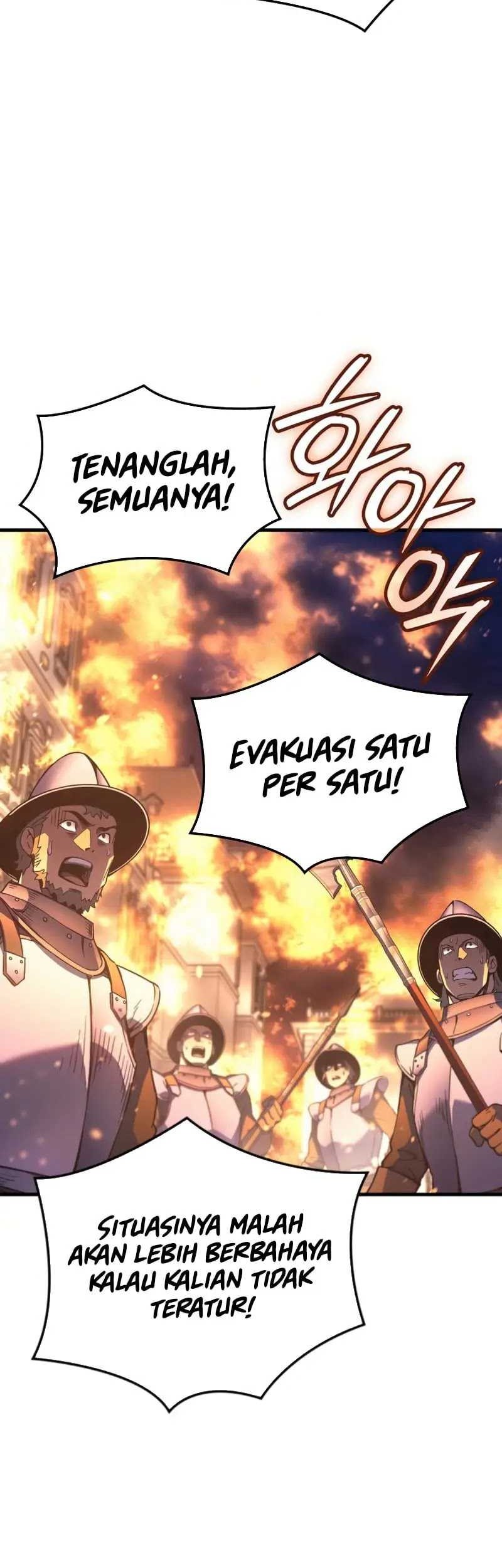 The Indomitable Martial King - Chapter 71 - Page 52