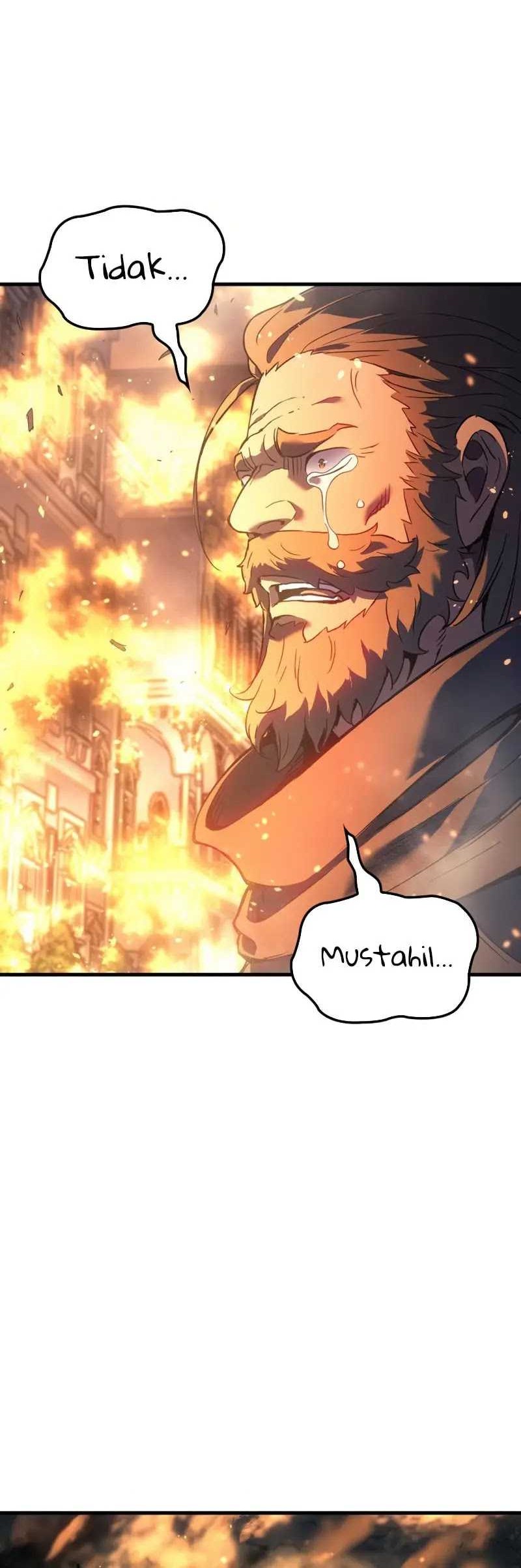 The Indomitable Martial King - Chapter 71 - Page 53